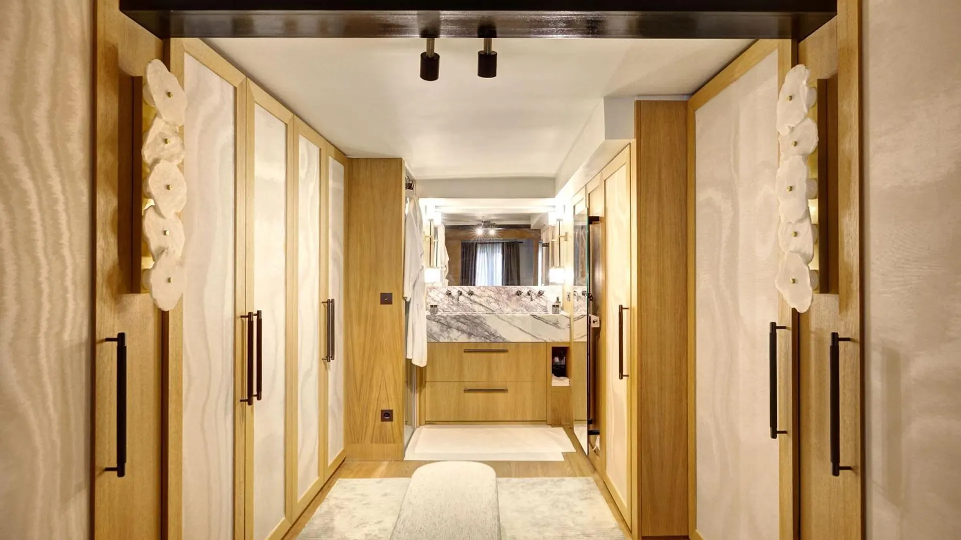 Apartment Elegance Et Confort Au Coeur De Paris
